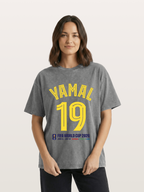 Yamal 19 World Cup 2026 Washed T-shirt